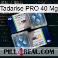 Tadarise PRO 40Mg viagra5